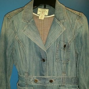 Polo Denim jacket